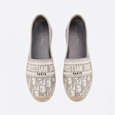 [로퍼/플랫] DIOR SHOES 팬더샵슈즈 디올 로프 플랫신발