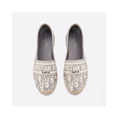 [로퍼/플랫] DIOR SHOES 팬더샵슈즈 디올 로프 플랫신발