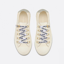 [스니커즈] DIOR SHOES 팬더샵슈즈 캔버스신발 디올 캐주얼  운동화