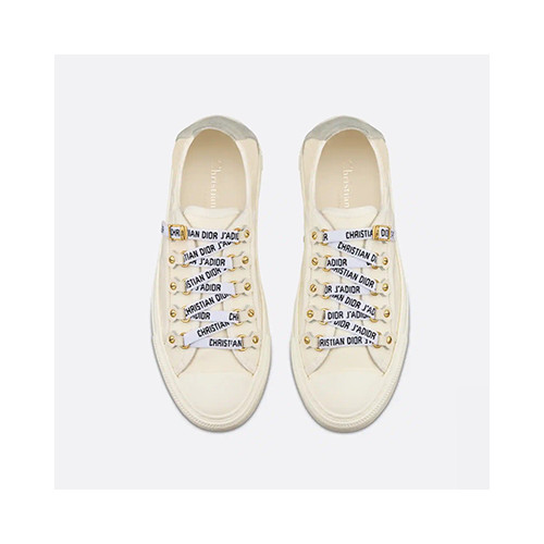 [스니커즈] DIOR SHOES 팬더샵슈즈 캔버스신발 디올 캐주얼  운동화