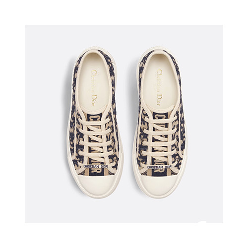[스니커즈] DIOR SHOES 팬더샵슈즈 캔버스신발 디올캐주얼  패션운동화