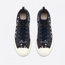 [스니커즈] DIOR SHOES 팬더샵슈즈 캔버스신발 디올빈티지 패션운동화
