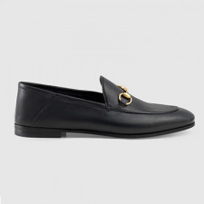 [로퍼/플랫] GUCCI SHOES 팬더샵슈즈 빈티지신발 구찌 패션검정 로프