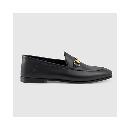 [로퍼/플랫] GUCCI SHOES 팬더샵슈즈 빈티지신발 구찌 패션검정 로프