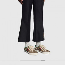 [스니커즈] gucci 1977 신상신발 팬더샵슈즈 구찌패션 여성 캐주얼 운동화