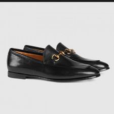 [로퍼/플랫] gucci shoes 팬더샵슈즈 구찌신상 로프신발 신상정장구두