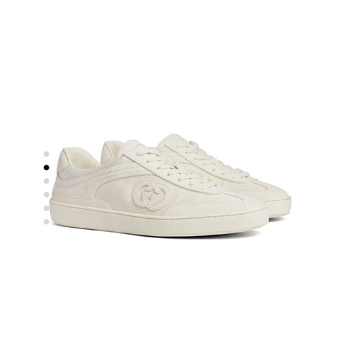 [스니커즈] gucci shoes 남성 팬더샵신발 구찌신상슈즈 빈티지 운동화