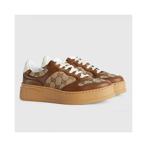 [스니커즈] gucci shoes 남여공용 팬더샵신발 구찌신상슈즈 캔버스운동화