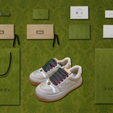 [스니커즈] gucci shoes 여성 팬더샵신발 구찌신상슈즈 런닝운동화