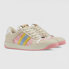 [스니커즈] gucci shoes 여성팬더샵신발 캐주얼구찌슈즈 패션운동화