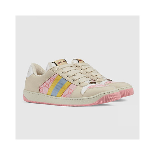 [스니커즈] gucci shoes 여성팬더샵신발 캐주얼구찌슈즈 패션운동화