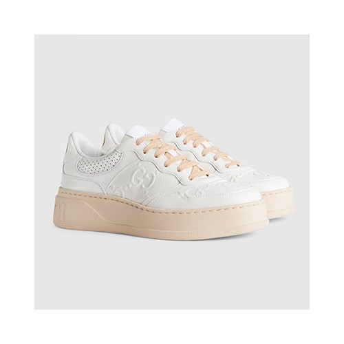 [스니커즈] gucci shoes 팬더샵신발 캐주얼구찌슈즈 하이탑운동화