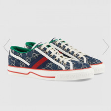 [스니커즈] gucci shoes 팬더샵신발 캐주얼구찌슈즈 패션운동화