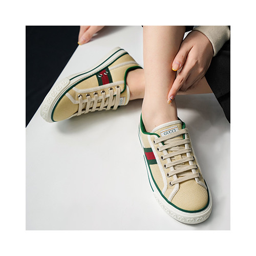 [스니커즈] gucci shoes 팬더샵신발 캐주얼구찌슈즈 패션운동화