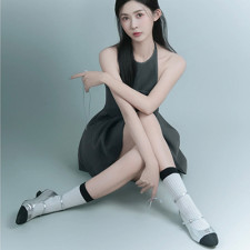 [펌프스/힐] MIUMIU 여성신상신발 팬더샵슈즈 미우미우 미드힐 정장펌프스