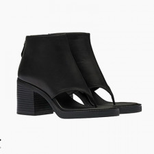 [펌프스/힐] MIUMIU SHOES 팬더샵신발 신상여성 빈티지패션미드힐