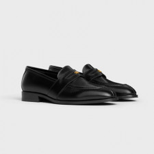 [로퍼/플랫] celine shoes 팬더샵신발 셀린느 빈티지로프 플랫슈즈