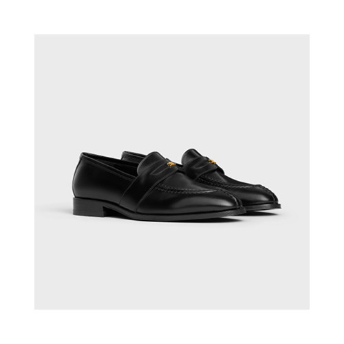 [로퍼/플랫] celine shoes 팬더샵신발 셀린느 빈티지로프 플랫슈즈