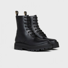 [부츠/롱부츠] celine shoes 팬더샵신발 셀린느 빈티지 롱부츠슈즈