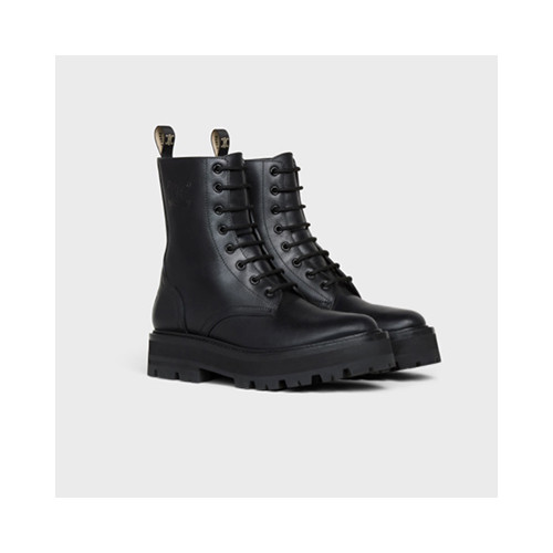 [부츠/롱부츠] celine shoes 팬더샵신발 셀린느 빈티지 롱부츠슈즈