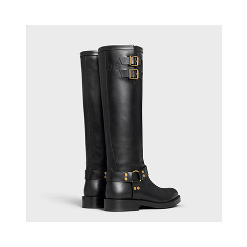 [부츠/롱부츠] celine shoes 팬더샵신발 셀린느 승마롱부츠슈즈