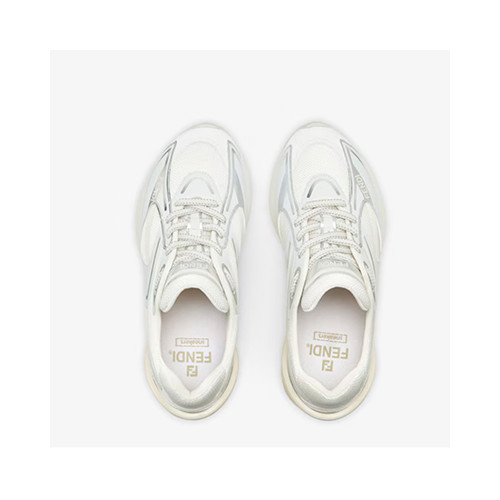 [스니커즈] FENDI SHOES 여성 팬더샵슈즈 펜디 패션 빈티지 운동화신발
