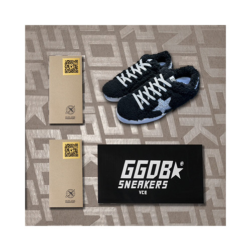 [스니커즈] GGDB super star 운동화 팬더샵 골든구스 여성양모신발