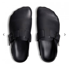 [샌들/슬리퍼] BALENCIAGA 남여공용 쪼리 팬더샵슈즈 발렌시아가신발