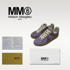 [스니커즈] Maison Margiela 팬더샵슈즈 여성 메종마르지엘라 운동화