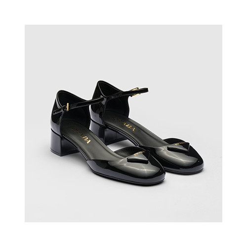 [샌들/슬리퍼] PRADA 여성신상 쪼리 팬더샵슈즈 프라다패션샌들