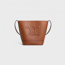 [가방] CELINE BAG 셀린느백 빈티지수입가죽 토트백 198243 크로스핸드백 브라운