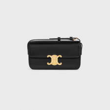 [가방] CELINE BAG 셀린느 카프스킨 숄더백 리자드여성트리오페 샤이니핸드백 194143