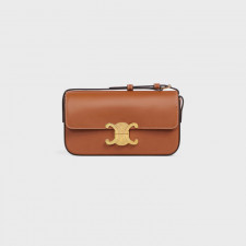 [가방] CELINE BAG 셀린느백 카프스킨 숄더백 리자드여성트리오페 샤이니핸드백 194143