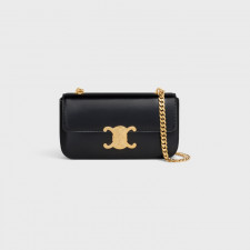 [가방] CELINE BAG 셀린느백 카프스킨 숄더백 리자드여성트리오페 샤이니핸드백 194143