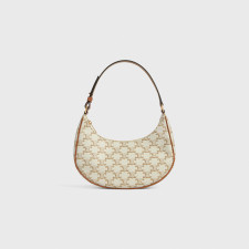 [가방] CELINE BAG 셀린느 크로스백 트리옹프 캔버스 아바백 여성호보백 193952
