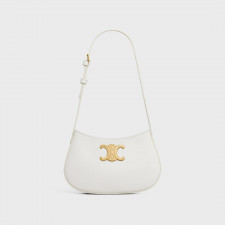 [가방] CELINE BAG 셀린느 트리오페 틸리백 트리옹프 캔버스 여성 숄더백 115702 금장