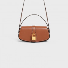 [가방] CELINE BAG 셀린느 트리오페 타부 스트랩 클러치 온스트랩 여성숄더핸드백 101592