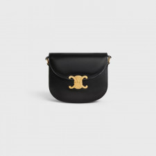 [가방] CELINE BAG 셀린느 베사체 클레아 트리옹프 캔버스 숄더백 트리오프백 110962