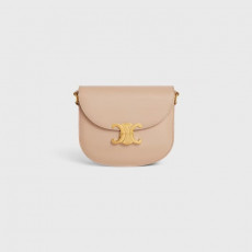 [가방] CELINE BAG 셀린느 베사체 클레아 트리옹프 캔버스 숄더백 트리오프백 110962