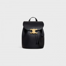 [가방] CELINE BAG 셀린느 보니백팩 라이스 스무스 카프스킨 수지백 118703
