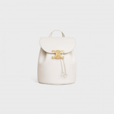[가방] CELINE BAG 셀린느 보니백팩 라이스 스무스 카프스킨 수지백 118703