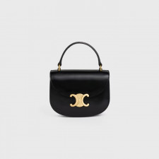 [가방] CELINE BAG 셀린느 미니 베사체 트리오페 크로스백 틴 프리옹프핸드백 10L063