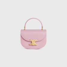 [가방] CELINE BAG 셀린느 미니 베사체 트리오페 크로스백 틴 프리옹프핸드백 10L063
