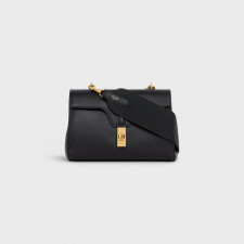 [가방] CELINE BAG 셀린느 소프트 틴 토트백 그레인 레더 서플 숄더백 196853