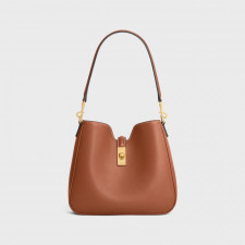 [가방] CELINE BAG 셀린느 소프트16백 까미유 카프스킨 토트핸드백 120693