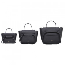 [가방] CELINE BAG 셀린느 퀴르 트리오페 나노백 여성 크로스숄더백 175519