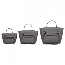 [가방] CELINE BAG 셀린느 퀴르 트리오페 나노백 여성 크로스숄더백 175519