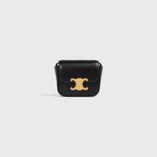 [가방] CELINE BAG 셀린느 트리오페 미니백 카프시킨 크로스숄더백 101513