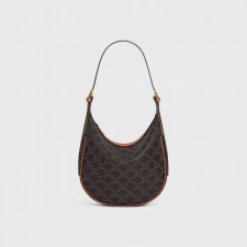 [가방] CELINE BAG 셀린느 엘로이즈백 트이옹프 캔버스 트리옴페 숄더백 117252