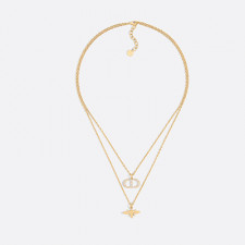 [여성목걸이] DIOR 신상 디올 악세사리 빈티지쥬얼리 패션GD 목걸이링